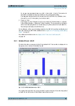 Preview for 28 page of Rohde & Schwarz CMW-KM750 User Manual