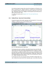 Preview for 29 page of Rohde & Schwarz CMW-KM750 User Manual