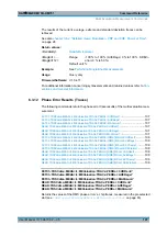 Preview for 107 page of Rohde & Schwarz CMW-KM750 User Manual