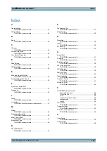 Preview for 152 page of Rohde & Schwarz CMW-KM750 User Manual