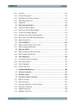 Предварительный просмотр 7 страницы Rohde & Schwarz CMW500 Series User Manual