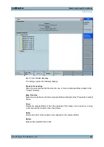 Предварительный просмотр 92 страницы Rohde & Schwarz CMW500 Series User Manual