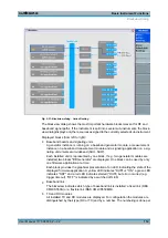 Предварительный просмотр 114 страницы Rohde & Schwarz CMW500 Series User Manual