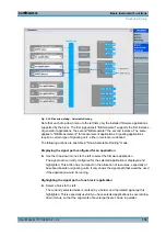 Предварительный просмотр 116 страницы Rohde & Schwarz CMW500 Series User Manual