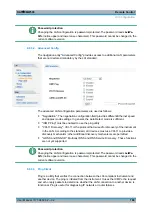 Предварительный просмотр 188 страницы Rohde & Schwarz CMW500 Series User Manual