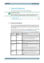 Предварительный просмотр 193 страницы Rohde & Schwarz CMW500 Series User Manual