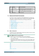 Предварительный просмотр 196 страницы Rohde & Schwarz CMW500 Series User Manual