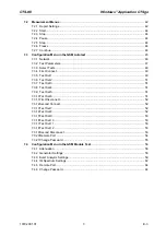 Preview for 55 page of Rohde & Schwarz CTS30 Operating Manual