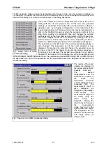 Preview for 79 page of Rohde & Schwarz CTS30 Operating Manual