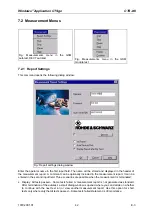 Preview for 94 page of Rohde & Schwarz CTS30 Operating Manual