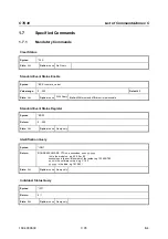 Preview for 209 page of Rohde & Schwarz CTS30 Operating Manual