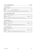 Preview for 210 page of Rohde & Schwarz CTS30 Operating Manual