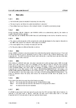 Preview for 212 page of Rohde & Schwarz CTS30 Operating Manual