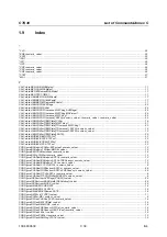 Preview for 213 page of Rohde & Schwarz CTS30 Operating Manual