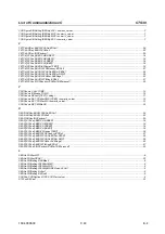 Preview for 214 page of Rohde & Schwarz CTS30 Operating Manual