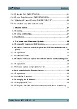 Preview for 4 page of Rohde & Schwarz DDF205 Getting Started