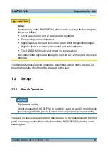 Preview for 6 page of Rohde & Schwarz DDF205 Getting Started