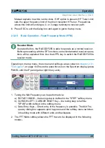 Preview for 25 page of Rohde & Schwarz DDF205 Getting Started