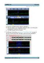 Preview for 27 page of Rohde & Schwarz DDF205 Getting Started