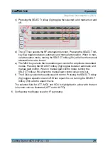 Preview for 29 page of Rohde & Schwarz DDF205 Getting Started