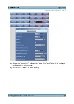 Preview for 30 page of Rohde & Schwarz DDF205 Getting Started