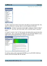 Preview for 39 page of Rohde & Schwarz DDF205 Getting Started