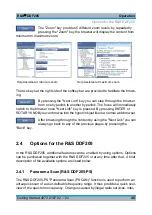 Preview for 40 page of Rohde & Schwarz DDF205 Getting Started