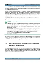 Preview for 50 page of Rohde & Schwarz DDF205 Getting Started