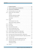 Preview for 4 page of Rohde & Schwarz DIB-500 R4.1 Installation And Operation Manual