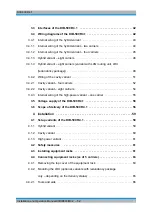 Preview for 5 page of Rohde & Schwarz DIB-500 R4.1 Installation And Operation Manual