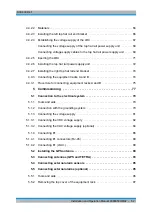 Preview for 6 page of Rohde & Schwarz DIB-500 R4.1 Installation And Operation Manual