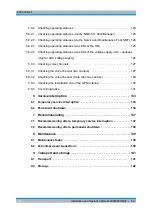 Preview for 8 page of Rohde & Schwarz DIB-500 R4.1 Installation And Operation Manual