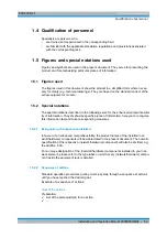 Preview for 10 page of Rohde & Schwarz DIB-500 R4.1 Installation And Operation Manual