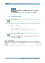 Preview for 12 page of Rohde & Schwarz DIB-500 R4.1 Installation And Operation Manual