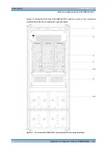 Preview for 22 page of Rohde & Schwarz DIB-500 R4.1 Installation And Operation Manual