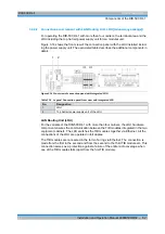 Preview for 38 page of Rohde & Schwarz DIB-500 R4.1 Installation And Operation Manual