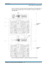 Preview for 47 page of Rohde & Schwarz DIB-500 R4.1 Installation And Operation Manual