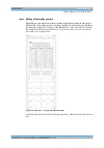 Preview for 49 page of Rohde & Schwarz DIB-500 R4.1 Installation And Operation Manual