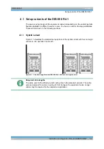 Preview for 58 page of Rohde & Schwarz DIB-500 R4.1 Installation And Operation Manual