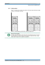 Preview for 59 page of Rohde & Schwarz DIB-500 R4.1 Installation And Operation Manual