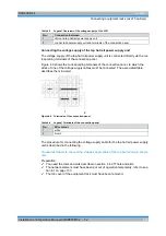 Preview for 67 page of Rohde & Schwarz DIB-500 R4.1 Installation And Operation Manual