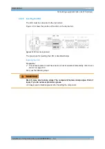 Preview for 71 page of Rohde & Schwarz DIB-500 R4.1 Installation And Operation Manual