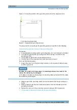 Preview for 80 page of Rohde & Schwarz DIB-500 R4.1 Installation And Operation Manual