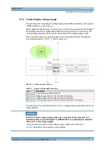 Preview for 81 page of Rohde & Schwarz DIB-500 R4.1 Installation And Operation Manual