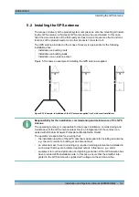 Preview for 90 page of Rohde & Schwarz DIB-500 R4.1 Installation And Operation Manual