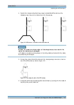 Preview for 92 page of Rohde & Schwarz DIB-500 R4.1 Installation And Operation Manual