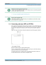 Preview for 93 page of Rohde & Schwarz DIB-500 R4.1 Installation And Operation Manual