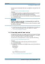 Preview for 94 page of Rohde & Schwarz DIB-500 R4.1 Installation And Operation Manual