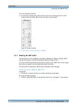 Preview for 106 page of Rohde & Schwarz DIB-500 R4.1 Installation And Operation Manual