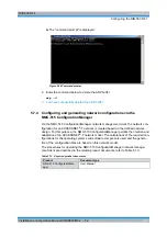 Preview for 107 page of Rohde & Schwarz DIB-500 R4.1 Installation And Operation Manual